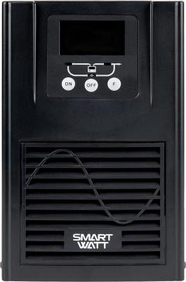 MASTER IEC 3kVA – фото 1