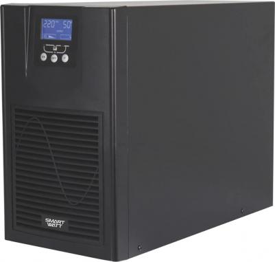 MASTER IEC 3kVA