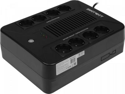 Safe Pro 1000 – фото 1