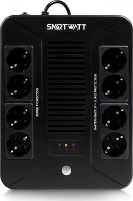 Safe Pro 600