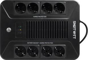 Safe Pro 600 – фото 3