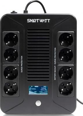 Safe Pro 600 – фото 4