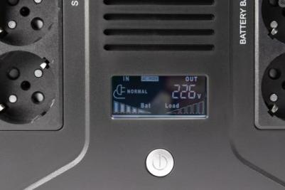Safe Pro LCD 1000 – фото 4