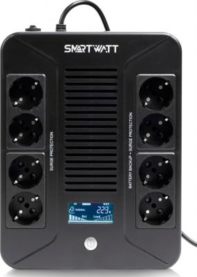 Safe Pro LCD 1000 – фото 7