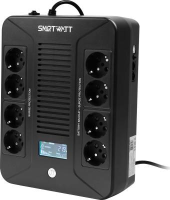Safe Pro LCD 1000