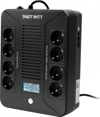 Safe Pro LCD 800 – фото 2