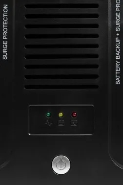 Safe Pro LCD 800 – фото 5