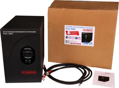 PSU-3000