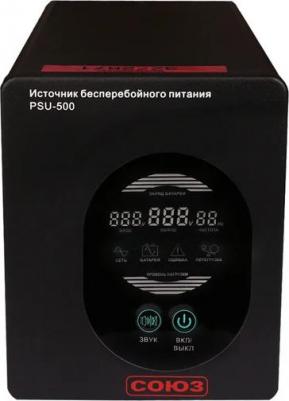 PSU-500 – фото 1