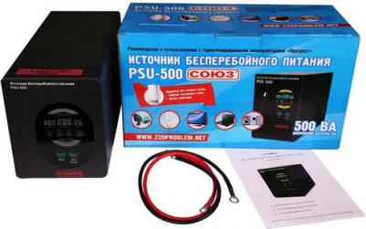 PSU-500
