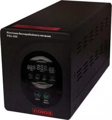 PSU-500 – фото 2