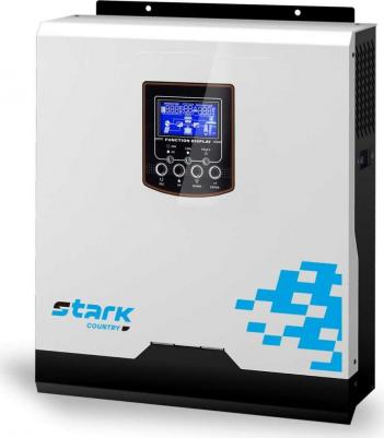 Country 3000 INV – фото 9