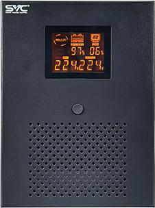 V-3000-R-LCD – фото 1