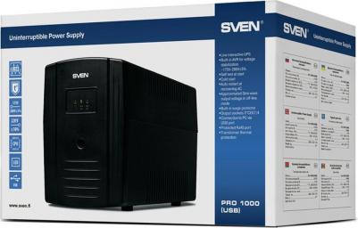 Pro 1000 – фото 3