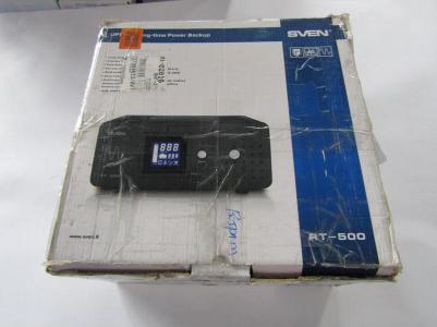 RT-500 – фото 4