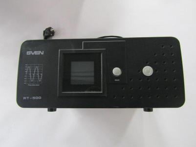 RT-500 – фото 11