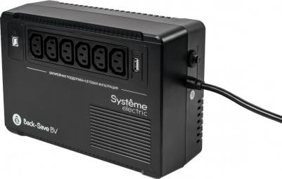 BV BVSE600I – фото 11