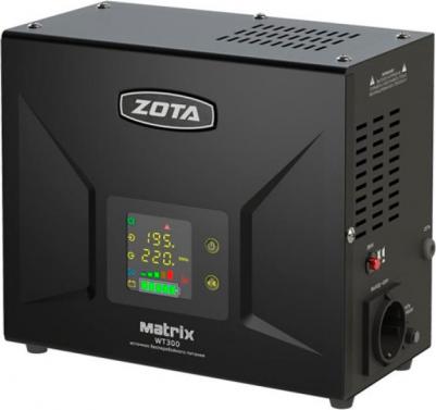 Matrix WT1050 – фото 1