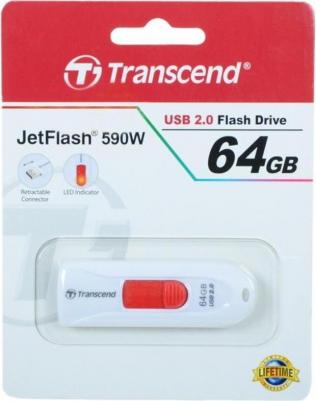 TS32GJF590K – фото 8