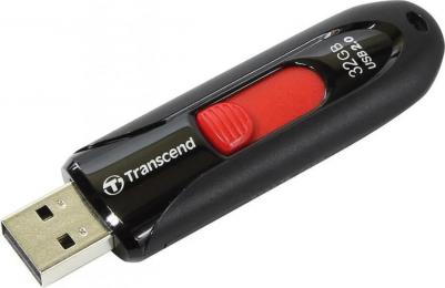 TS32GJF590K – фото 15
