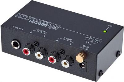 MICROPHONO PP400 – фото 2
