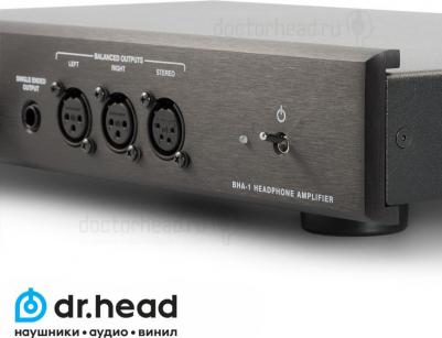 BHA-1F – фото 6