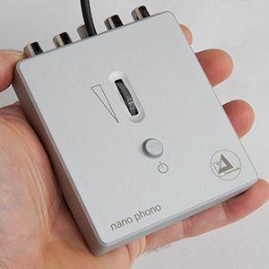 Nano Phono V2 – фото 5