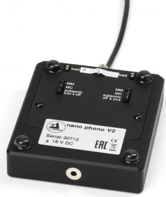 Nano Phono V2 – фото 14