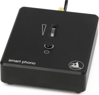 Smart Phono V2 – фото 1