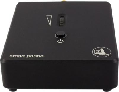 Smart Phono V2