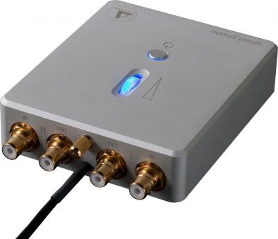 Smart Phono V2 – фото 6