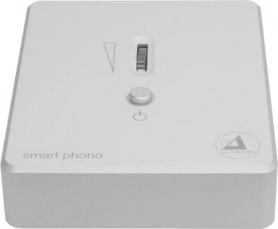 Smart Phono V2 – фото 11