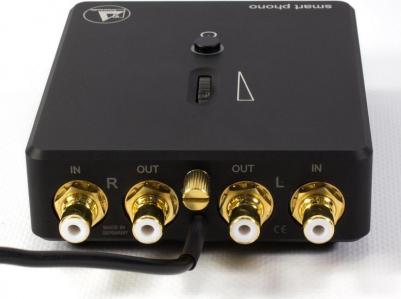 Smart Phono V2 – фото 12