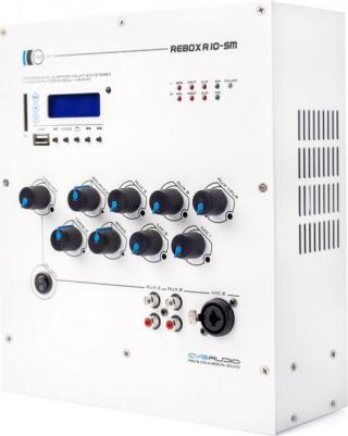 ReBox R10-SM
