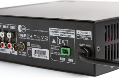 Rebox-T4 V.2 – фото 7