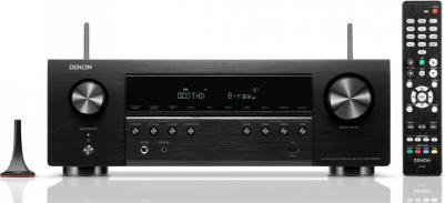AVC-S660H – фото 4