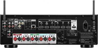 AVC-S660H – фото 12