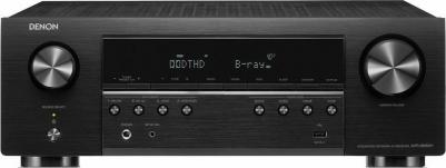 AVR-S670H – фото 7