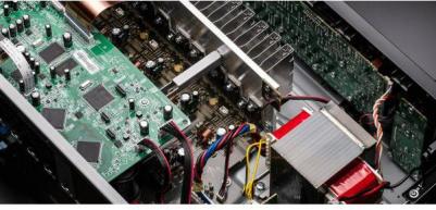 AVR-X250BT – фото 3