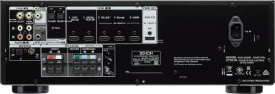 AVR-X250BT – фото 4