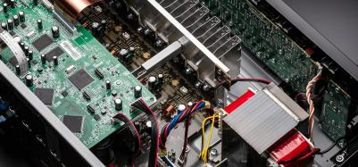 AVR-X250BT – фото 7