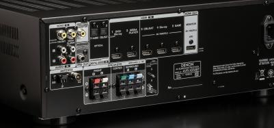 AVR-X250BT – фото 10
