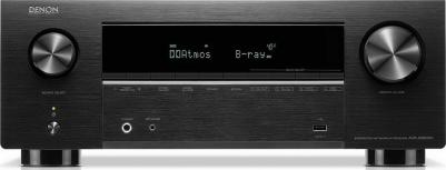 AVR-X2800H – фото 14