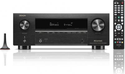 AVR-X3800H – фото 3
