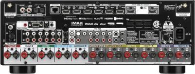 AVR-X3800H – фото 12