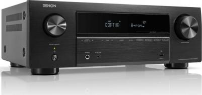 AVR-X580BT – фото 7