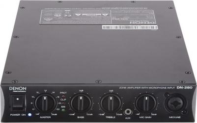 DN-280 – фото 4