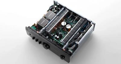 PMA-1700NE – фото 8