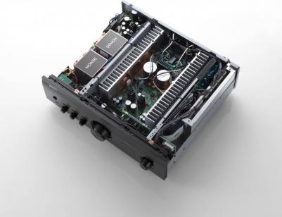 PMA-1700NE – фото 16