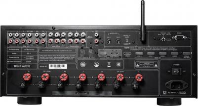 AUDIO SG-1 – фото 4